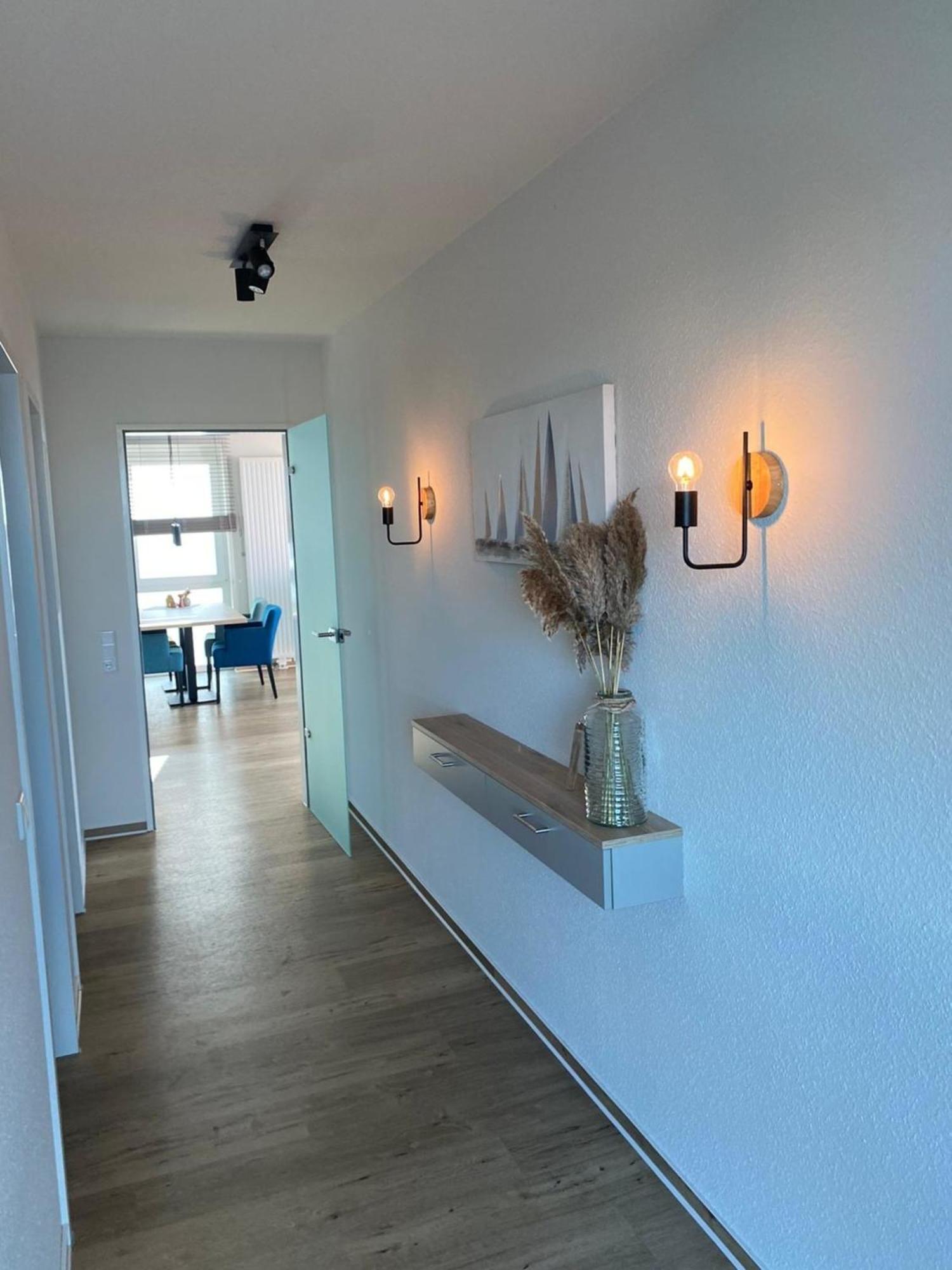 Residenz Bollwark 312 Apartment Kappeln Exterior photo