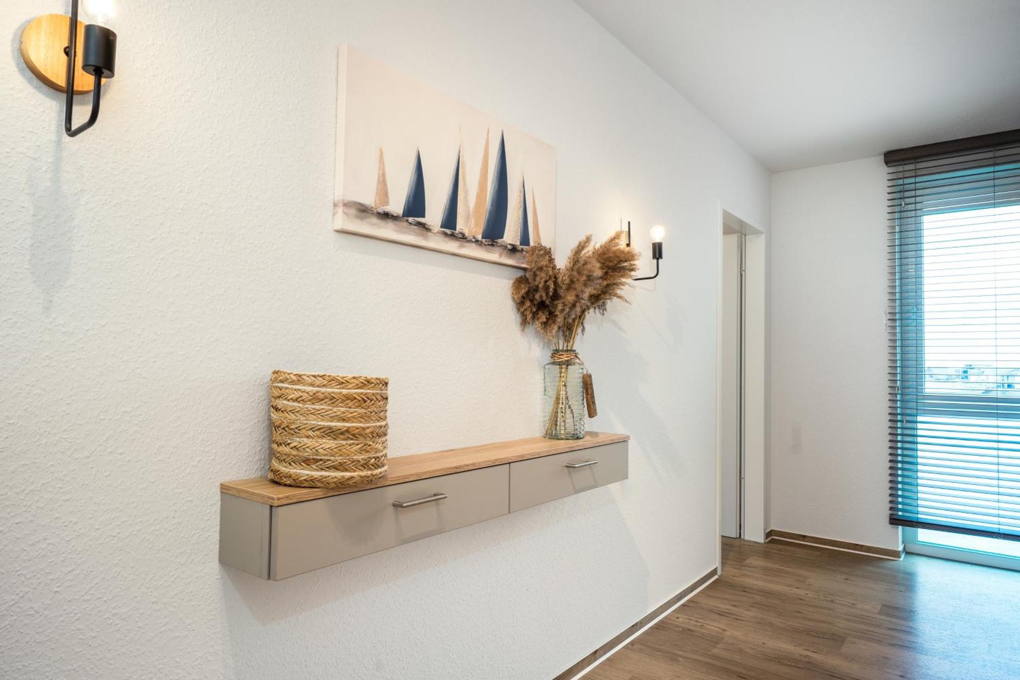 Residenz Bollwark 312 Apartment Kappeln Exterior photo
